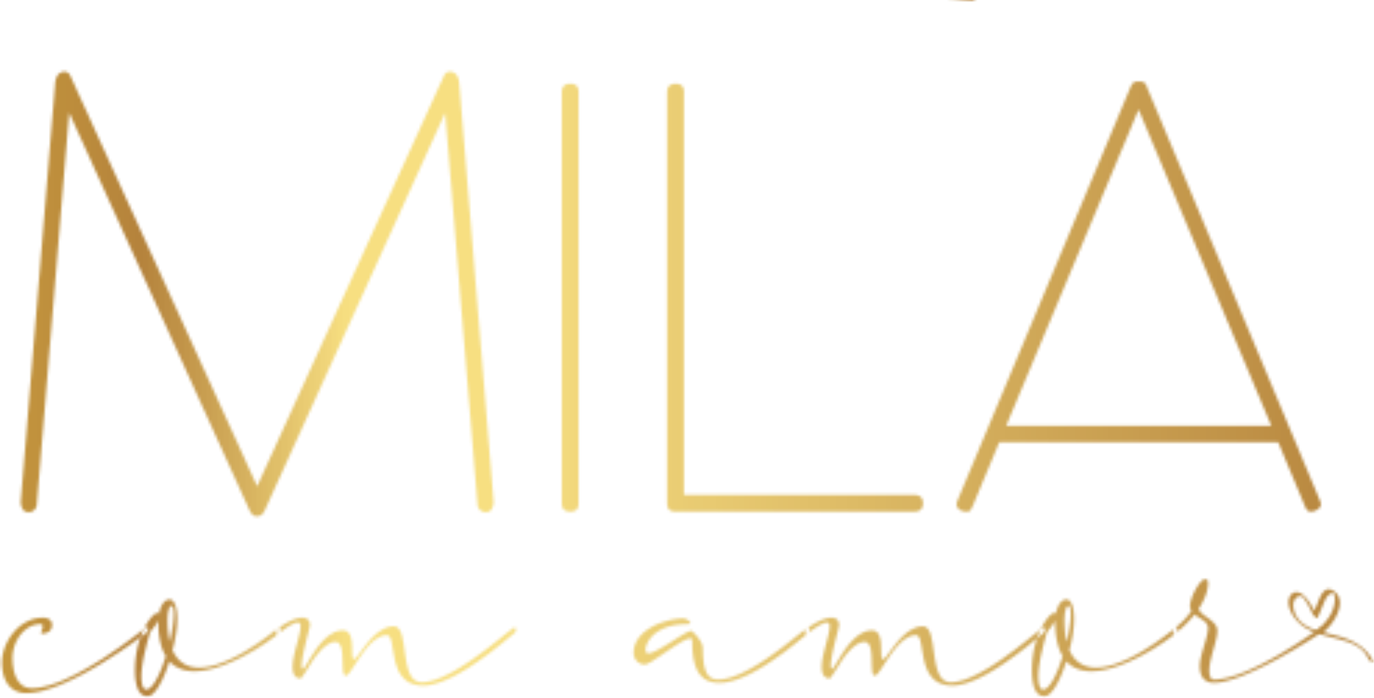 Mila com Amor