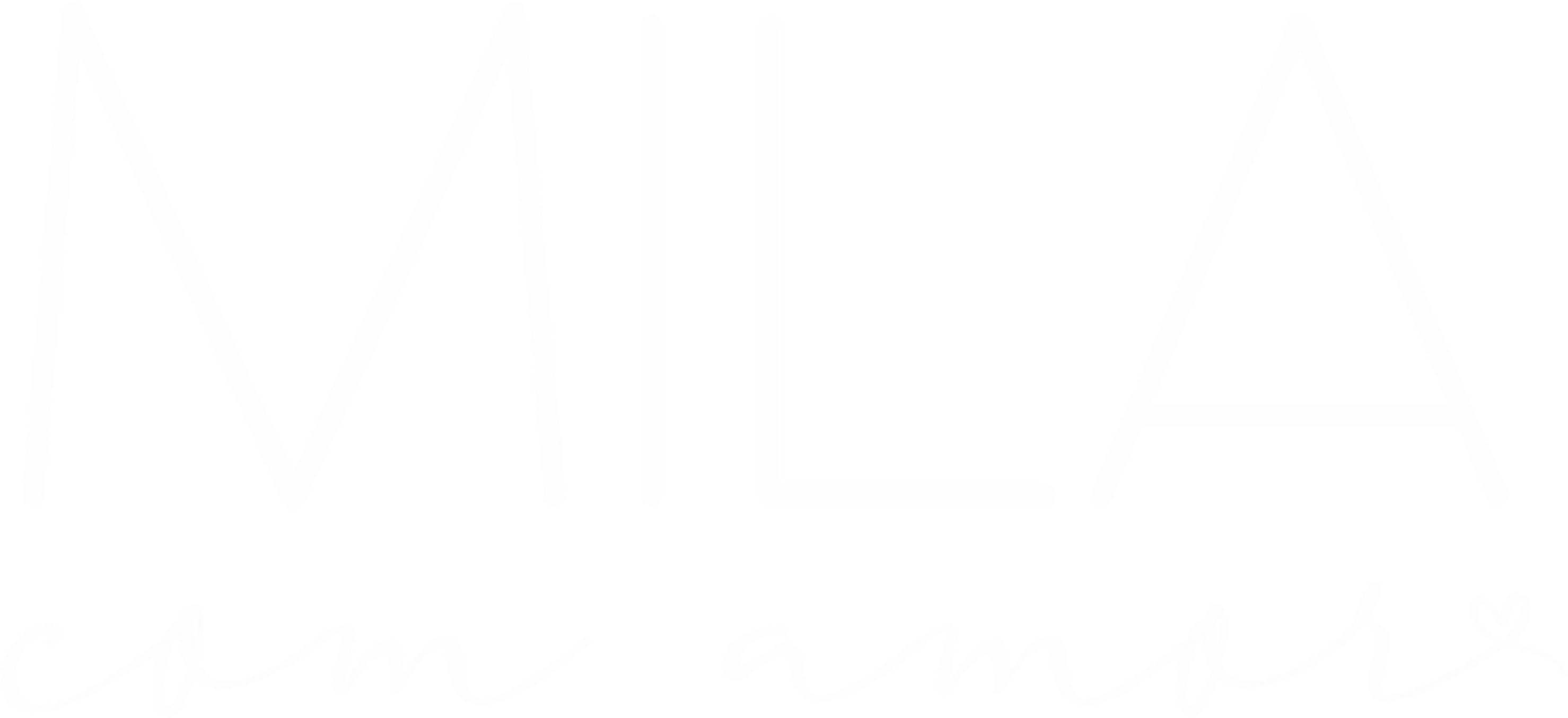 Mila com Amor